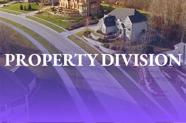 Property-Division
