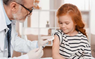 What if divorced parents disagree on Covid-19 vaccinations for children?