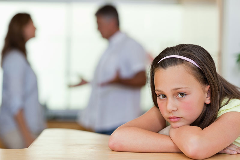What Is Parental Alienation and How to Recognize It?